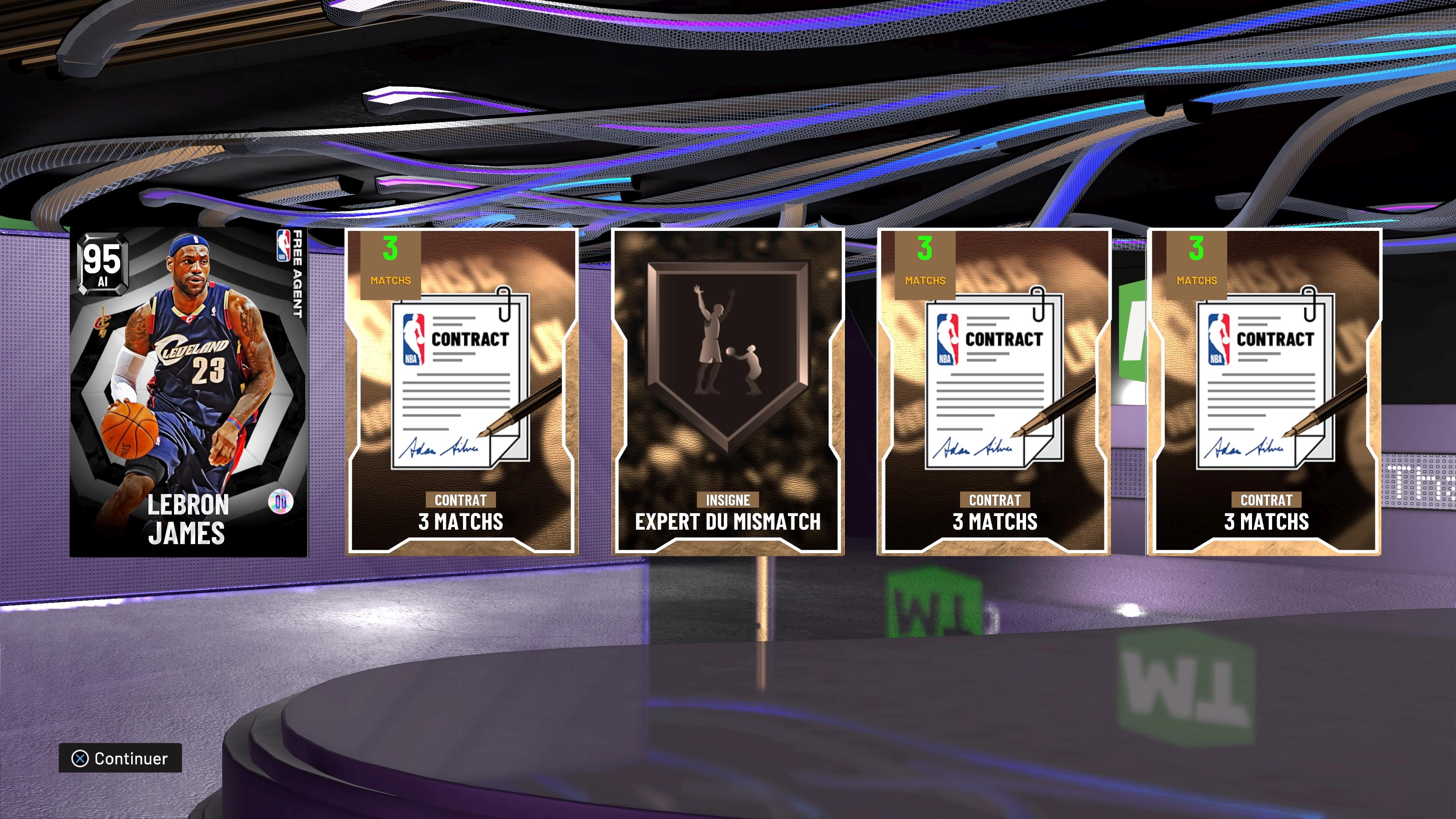 NBA 2K22 - Imagen 40